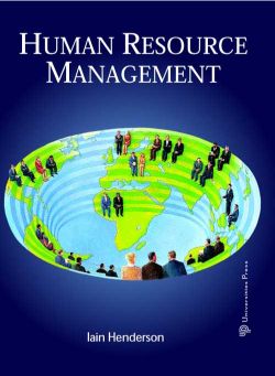Orient Human Resource Management